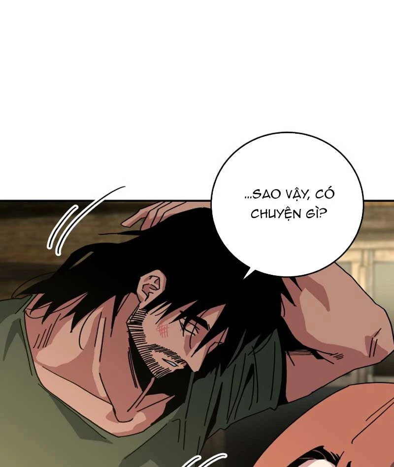 Góa Phụ Tận Thế Chapter  1 - 35