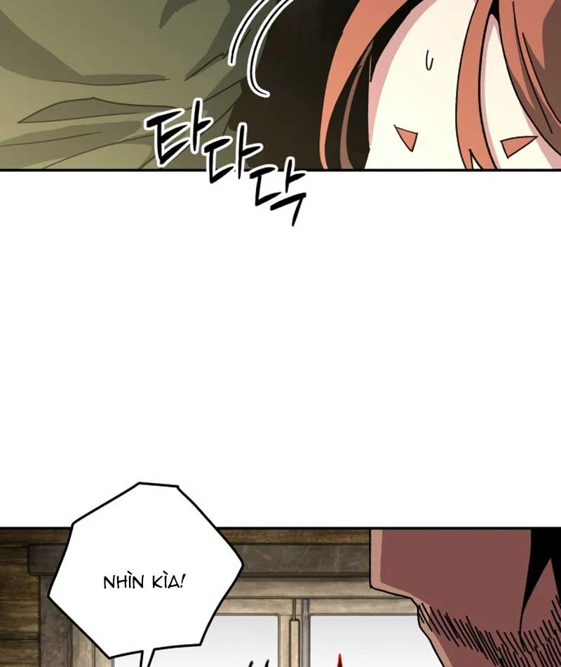 Góa Phụ Tận Thế Chapter  1 - 36