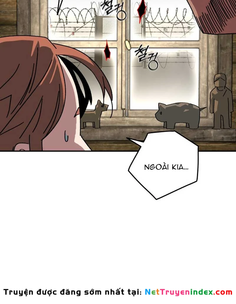 Góa Phụ Tận Thế Chapter  1 - 37