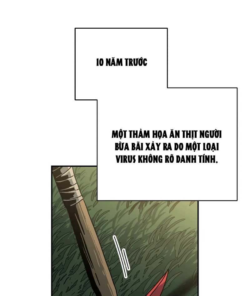 Góa Phụ Tận Thế Chapter  1 - 41