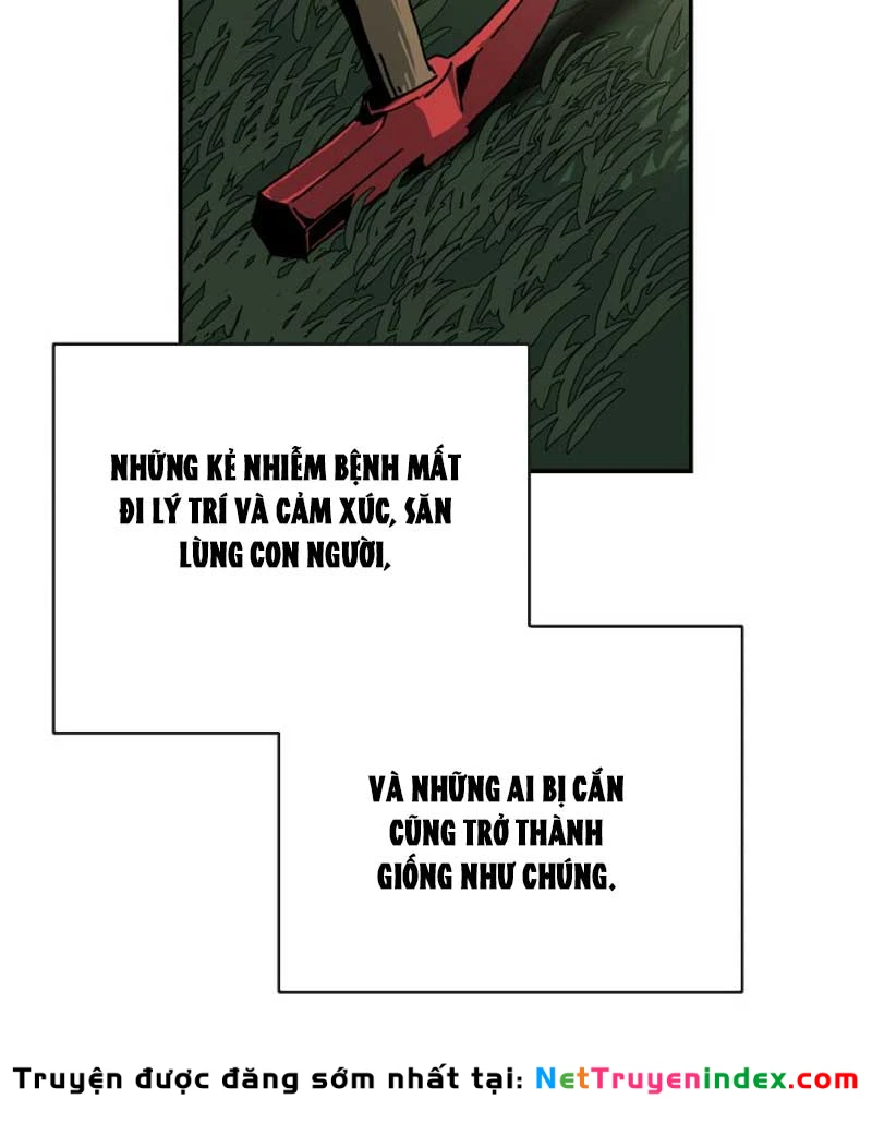 Góa Phụ Tận Thế Chapter  1 - 42