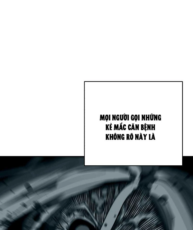 Góa Phụ Tận Thế Chapter  1 - 43