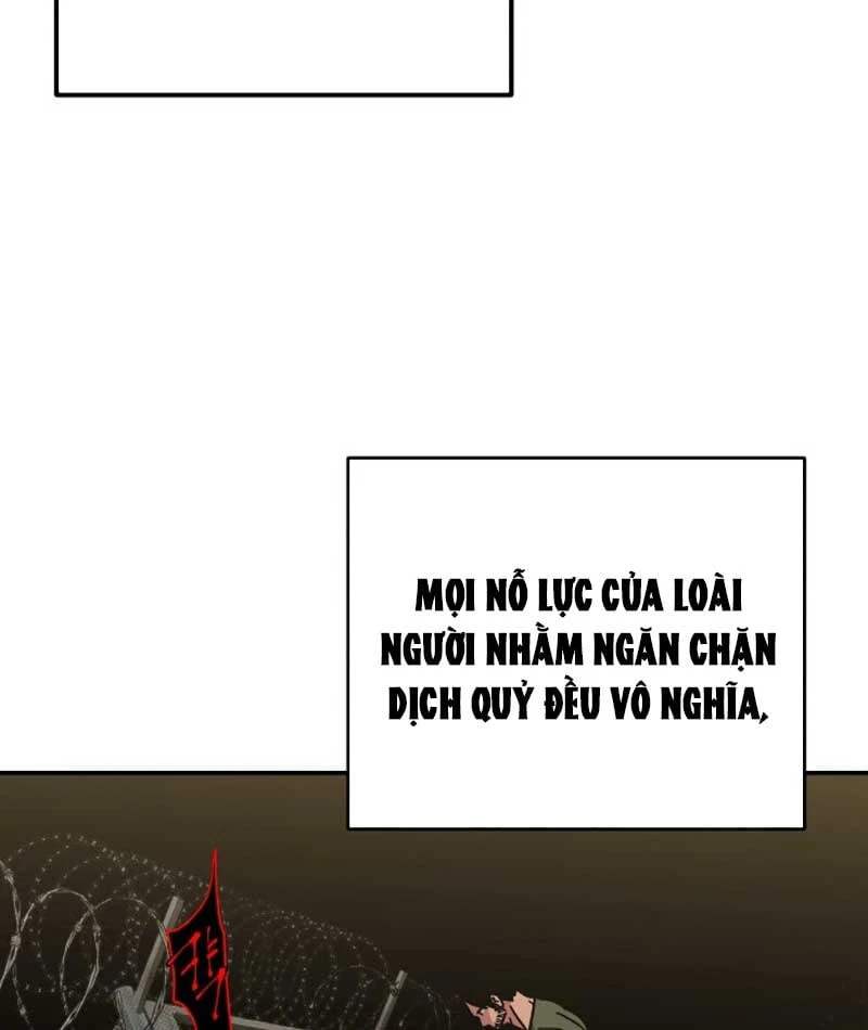 Góa Phụ Tận Thế Chapter  1 - 45