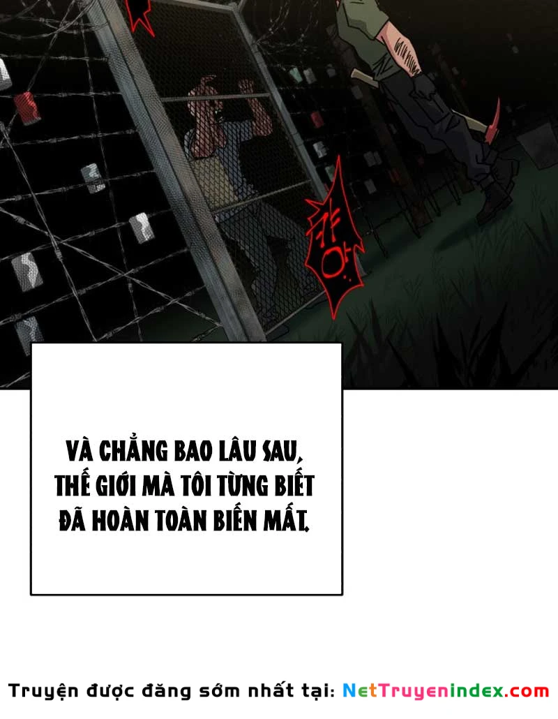 Góa Phụ Tận Thế Chapter  1 - 46