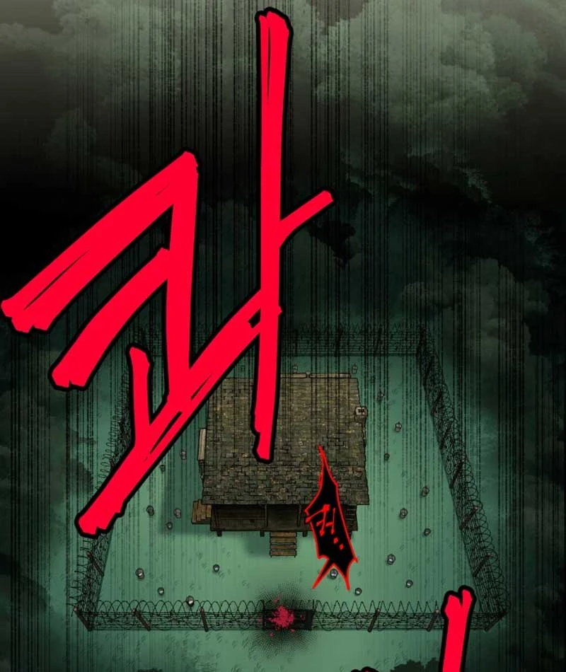 Góa Phụ Tận Thế Chapter  1 - 49