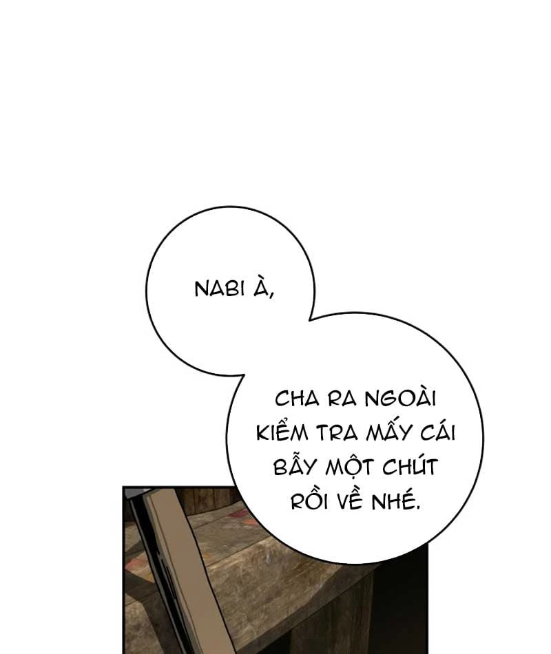 Góa Phụ Tận Thế Chapter  1 - 53