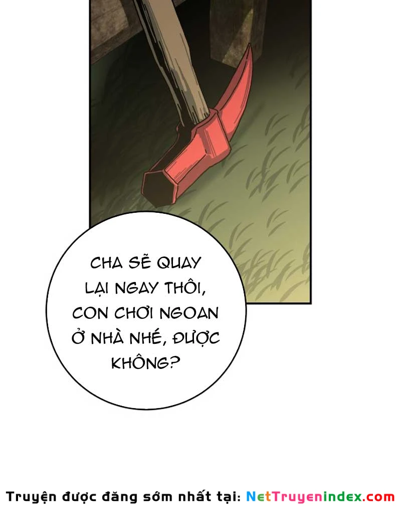 Góa Phụ Tận Thế Chapter  1 - 54
