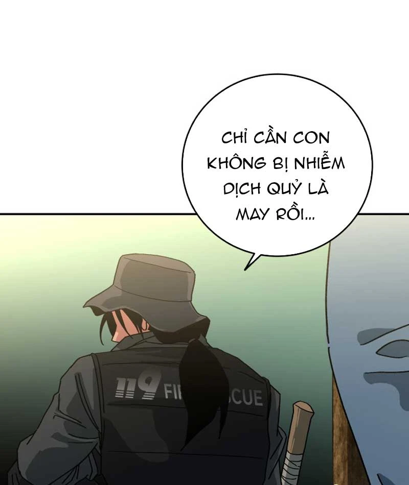 Góa Phụ Tận Thế Chapter  1 - 55