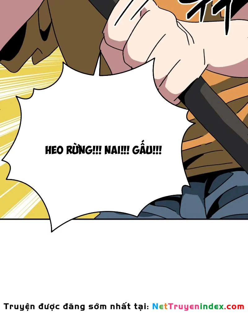 Góa Phụ Tận Thế Chapter  1 - 61