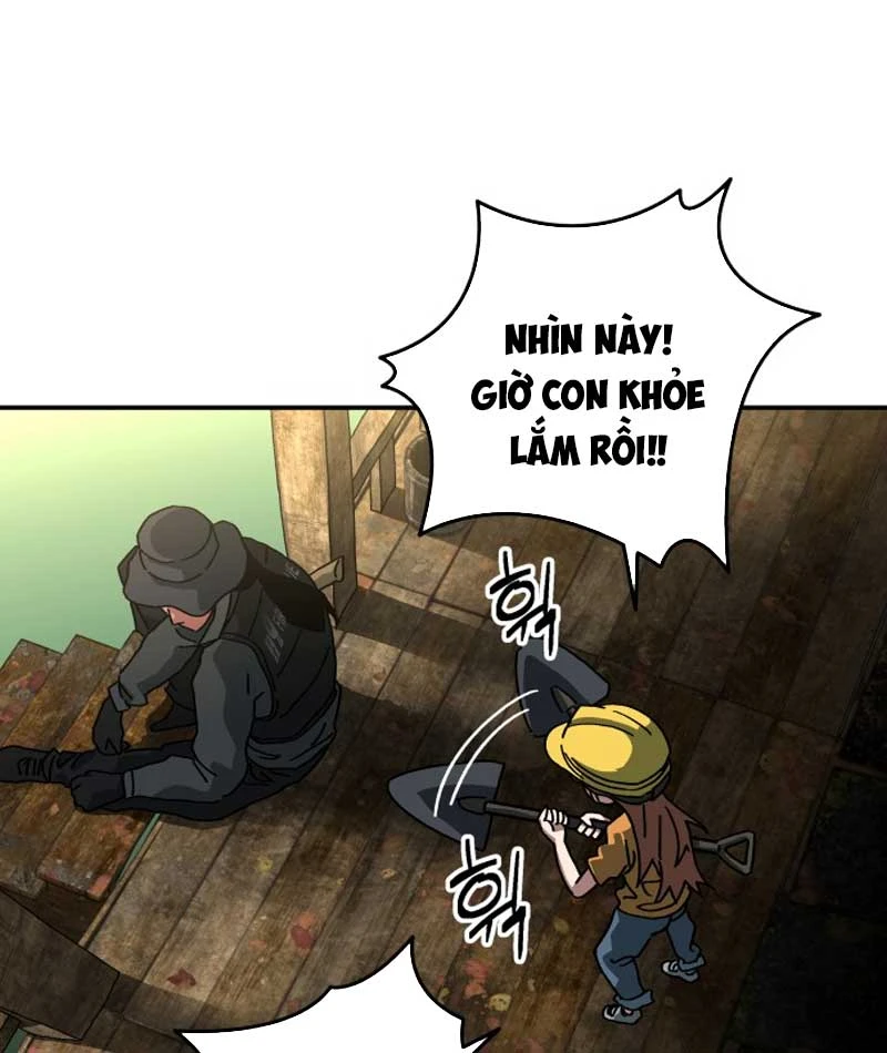 Góa Phụ Tận Thế Chapter  1 - 62