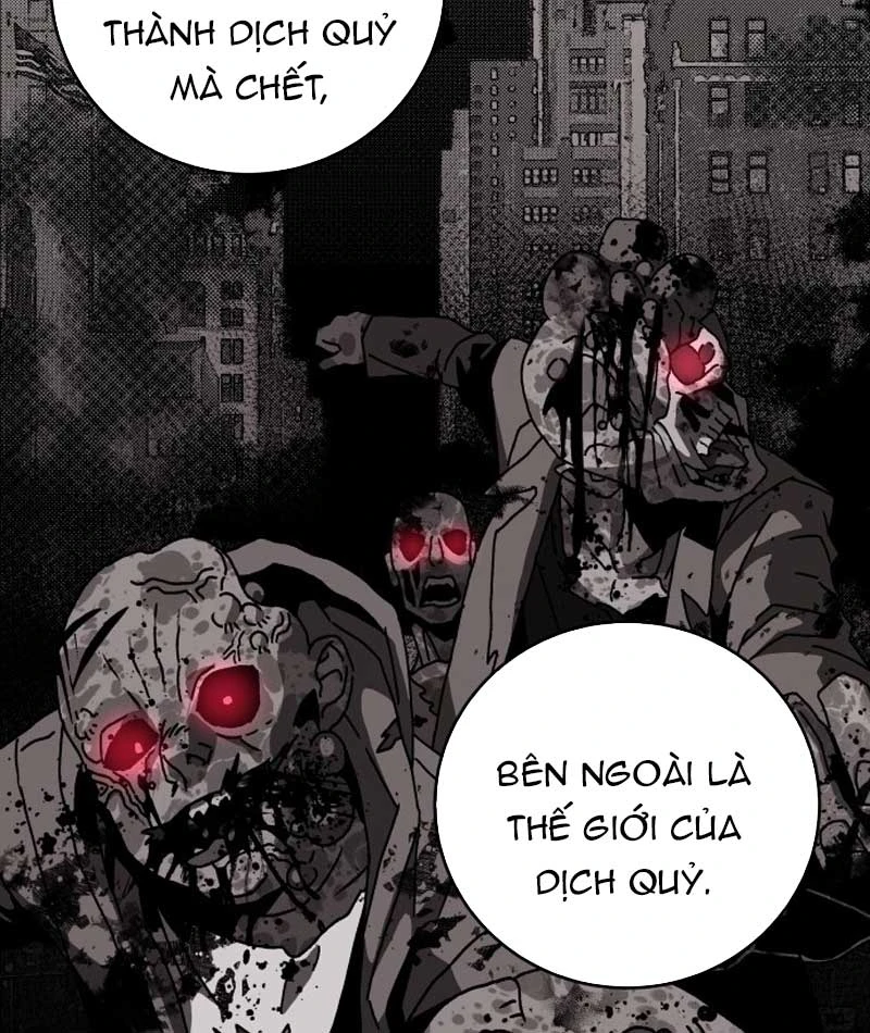 Góa Phụ Tận Thế Chapter  1 - 73