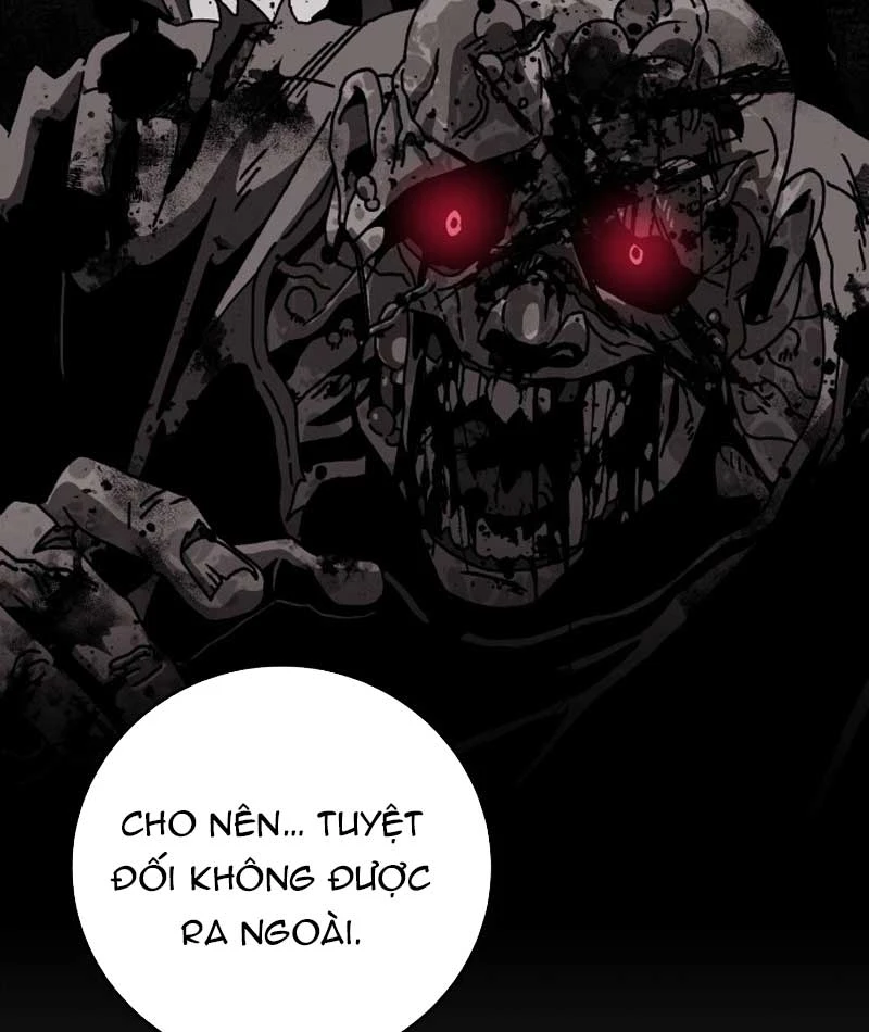 Góa Phụ Tận Thế Chapter  1 - 74