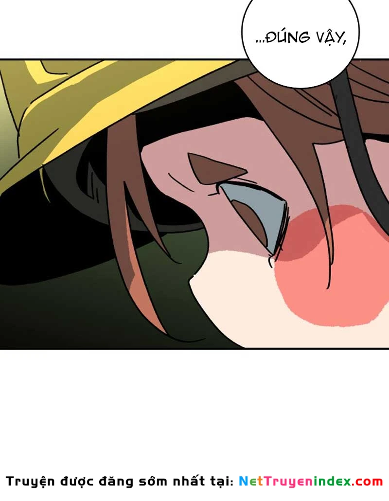 Góa Phụ Tận Thế Chapter  1 - 76