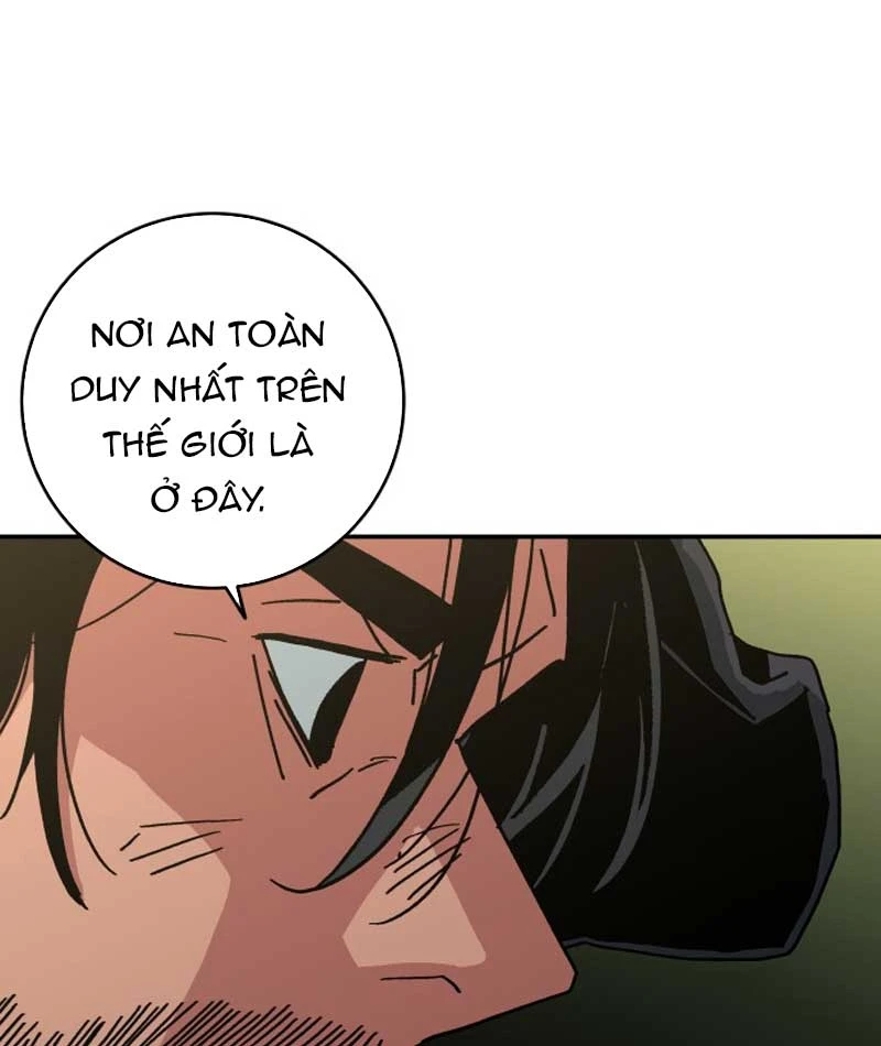 Góa Phụ Tận Thế Chapter  1 - 77