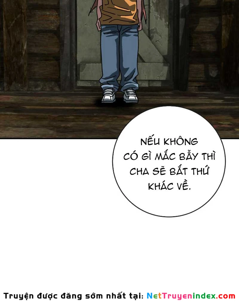 Góa Phụ Tận Thế Chapter  1 - 81