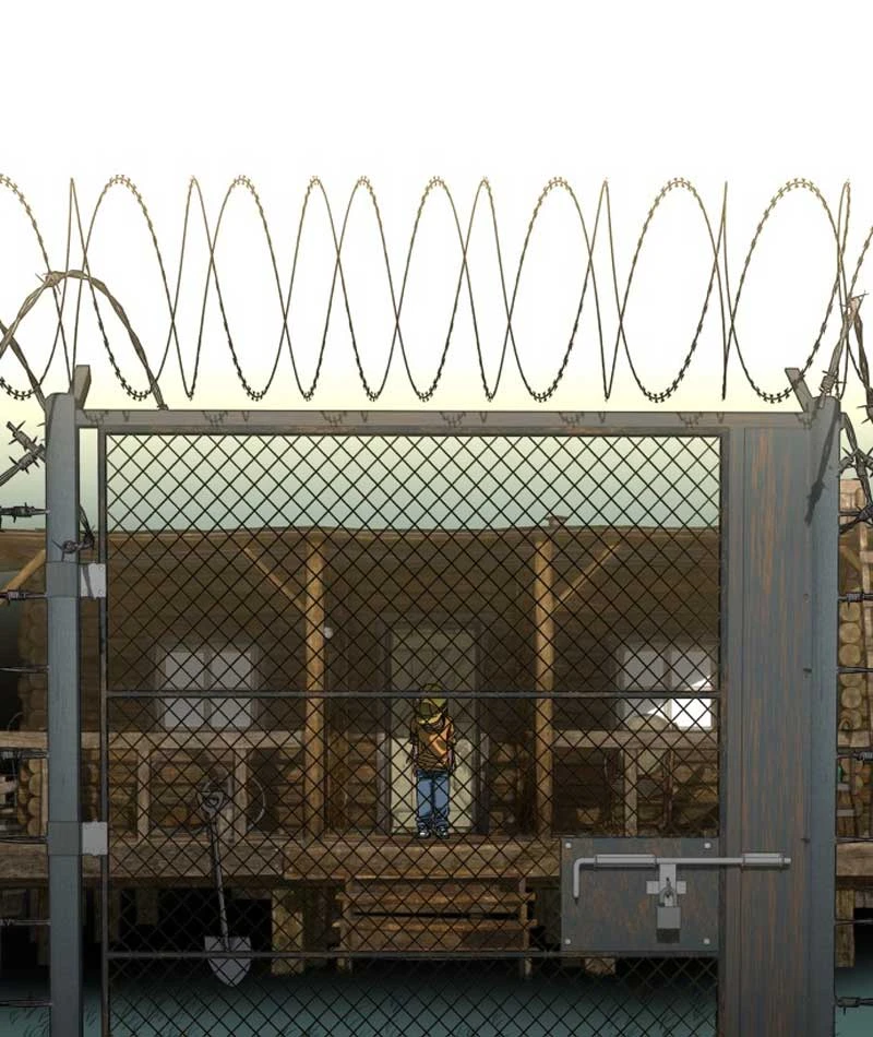 Góa Phụ Tận Thế Chapter  1 - 82