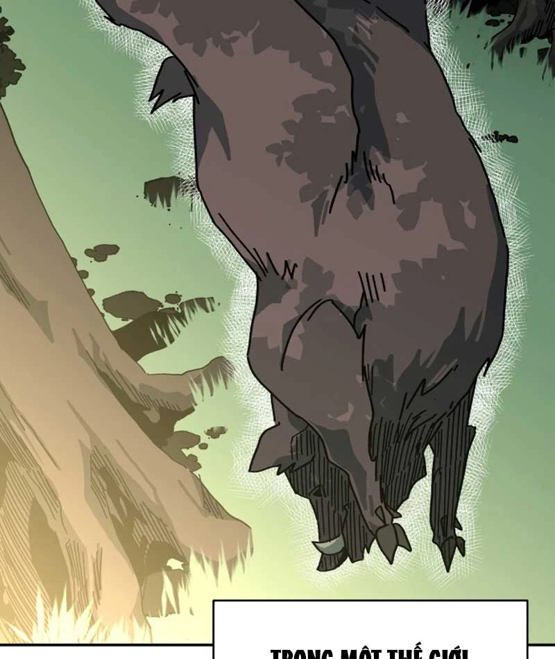 Góa Phụ Tận Thế Chapter  1 - 89