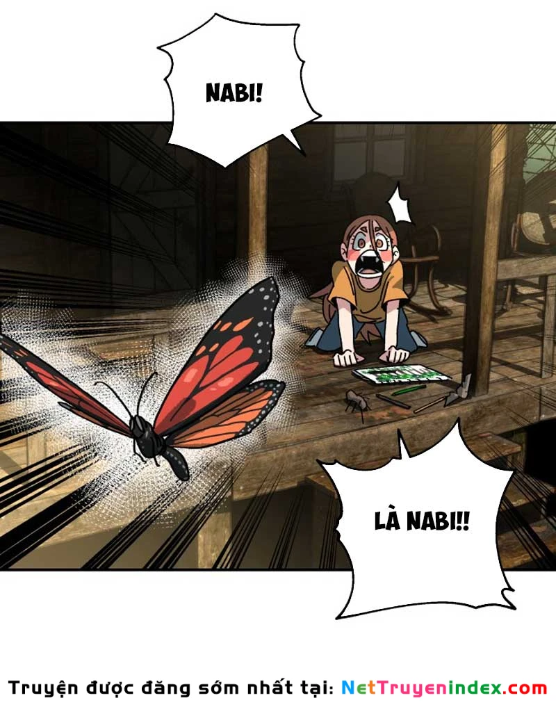 Góa Phụ Tận Thế Chapter  1 - 108