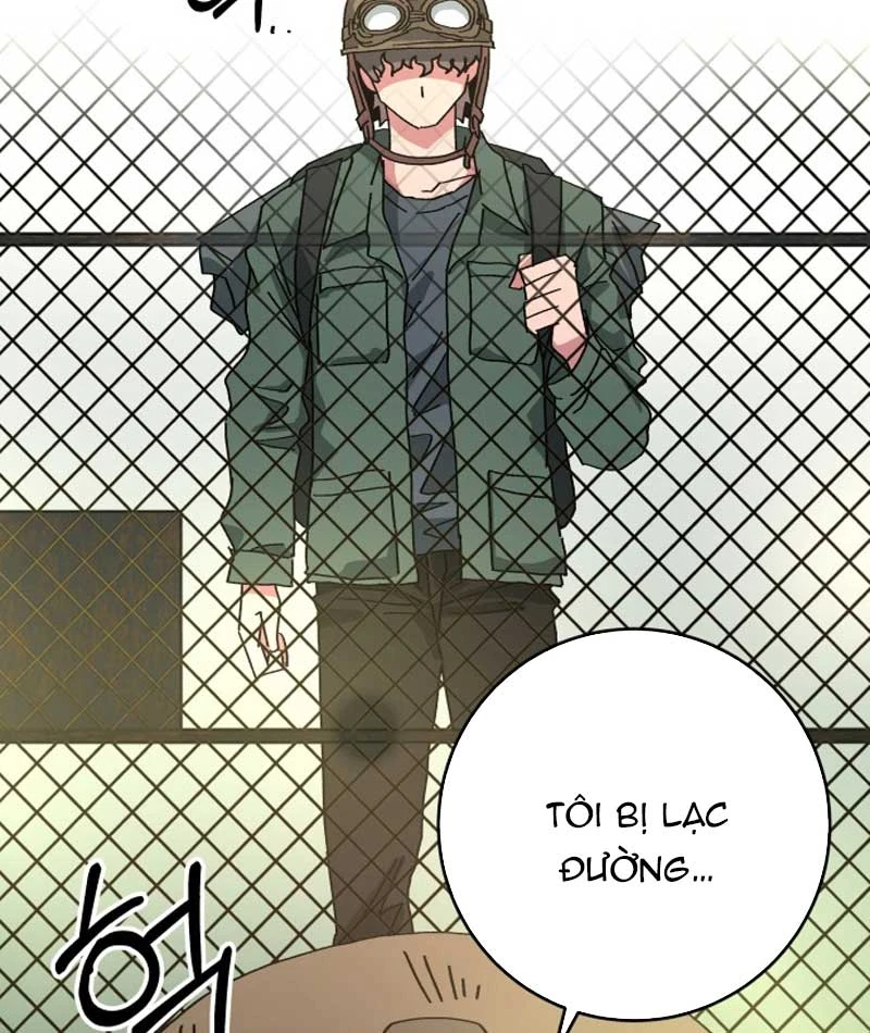 Góa Phụ Tận Thế Chapter  1 - 117