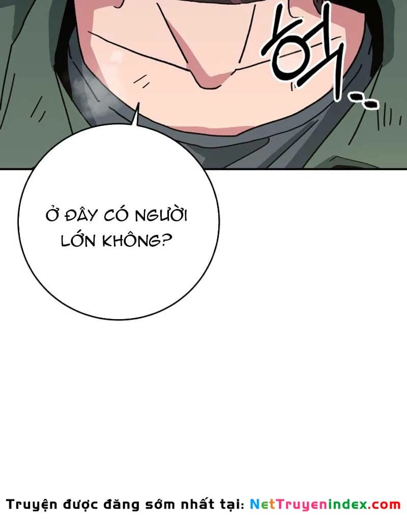 Góa Phụ Tận Thế Chapter  1 - 119