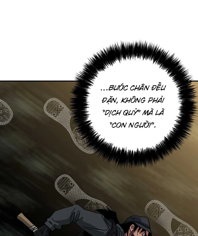 Góa Phụ Tận Thế Chapter  1 - 123