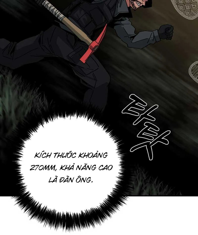 Góa Phụ Tận Thế Chapter  1 - 124