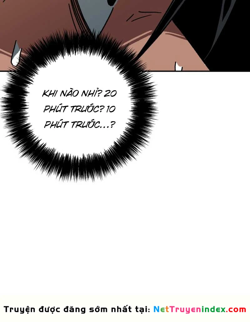 Góa Phụ Tận Thế Chapter  1 - 126