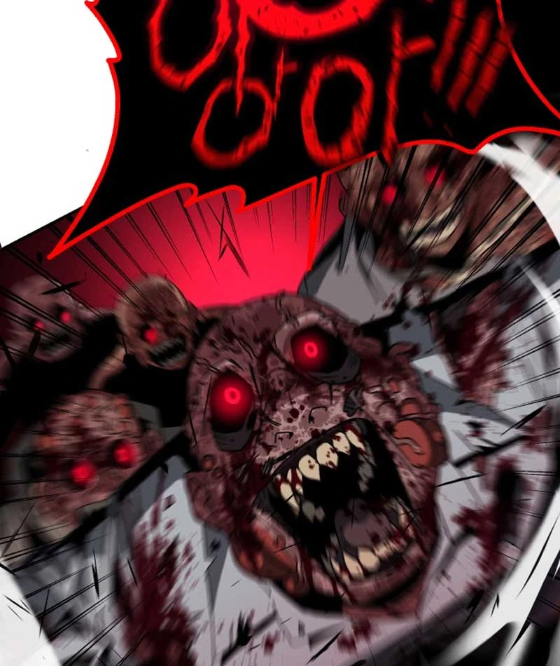 Góa Phụ Tận Thế Chapter  1 - 131