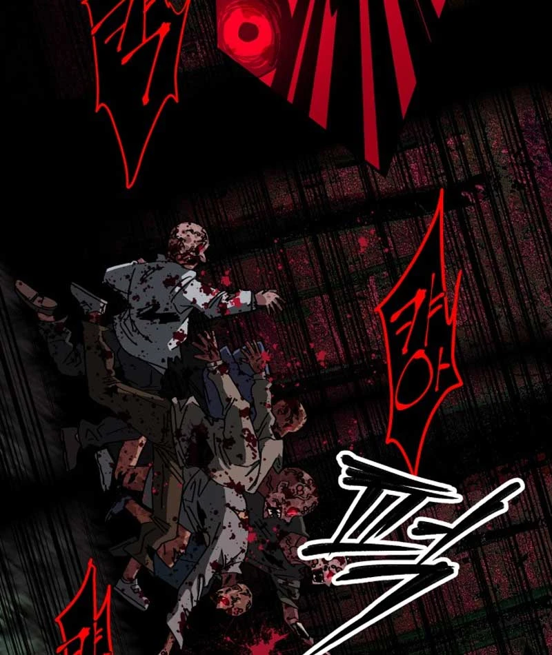 Góa Phụ Tận Thế Chapter  1 - 134