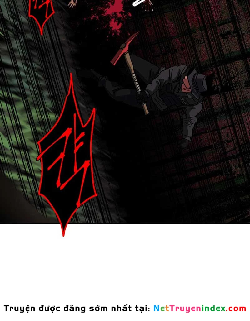 Góa Phụ Tận Thế Chapter  1 - 135