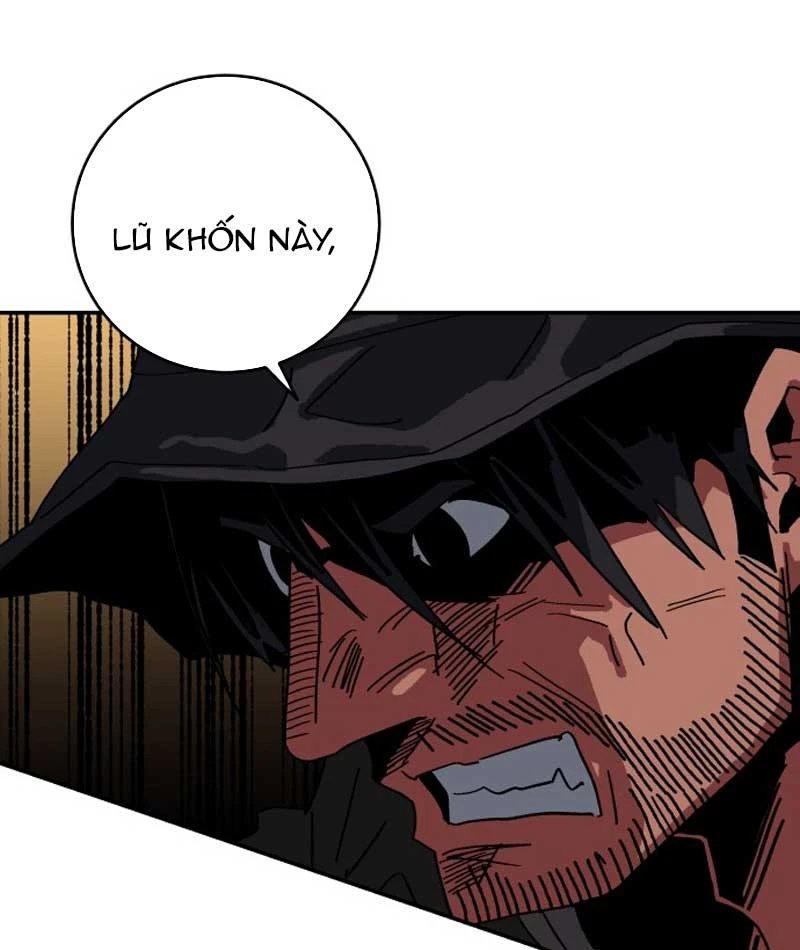 Góa Phụ Tận Thế Chapter  1 - 136