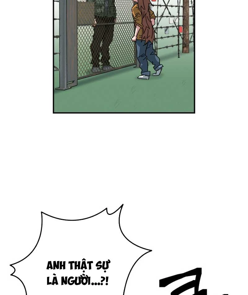 Góa Phụ Tận Thế Chapter  1 - 147