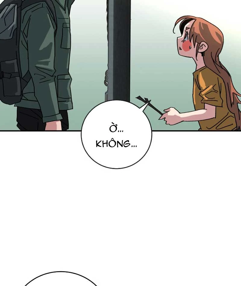 Góa Phụ Tận Thế Chapter  1 - 152