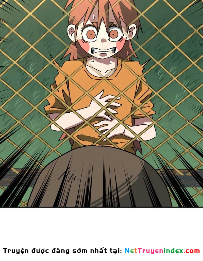 Góa Phụ Tận Thế Chapter  1 - 155