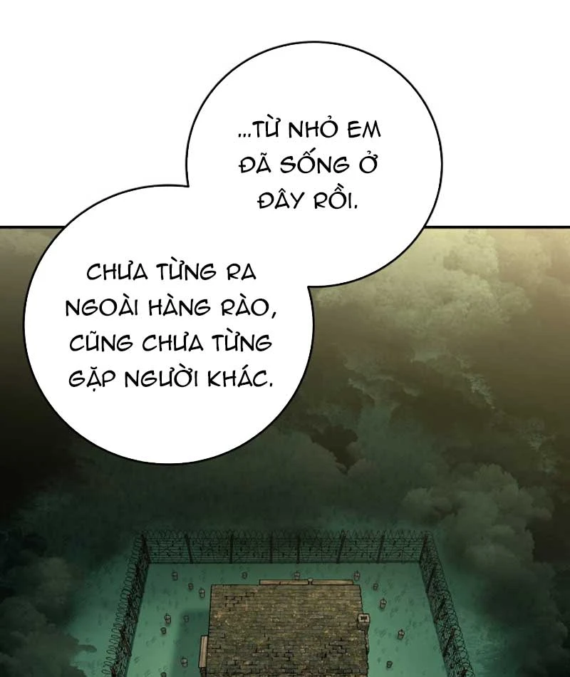 Góa Phụ Tận Thế Chapter  1 - 159