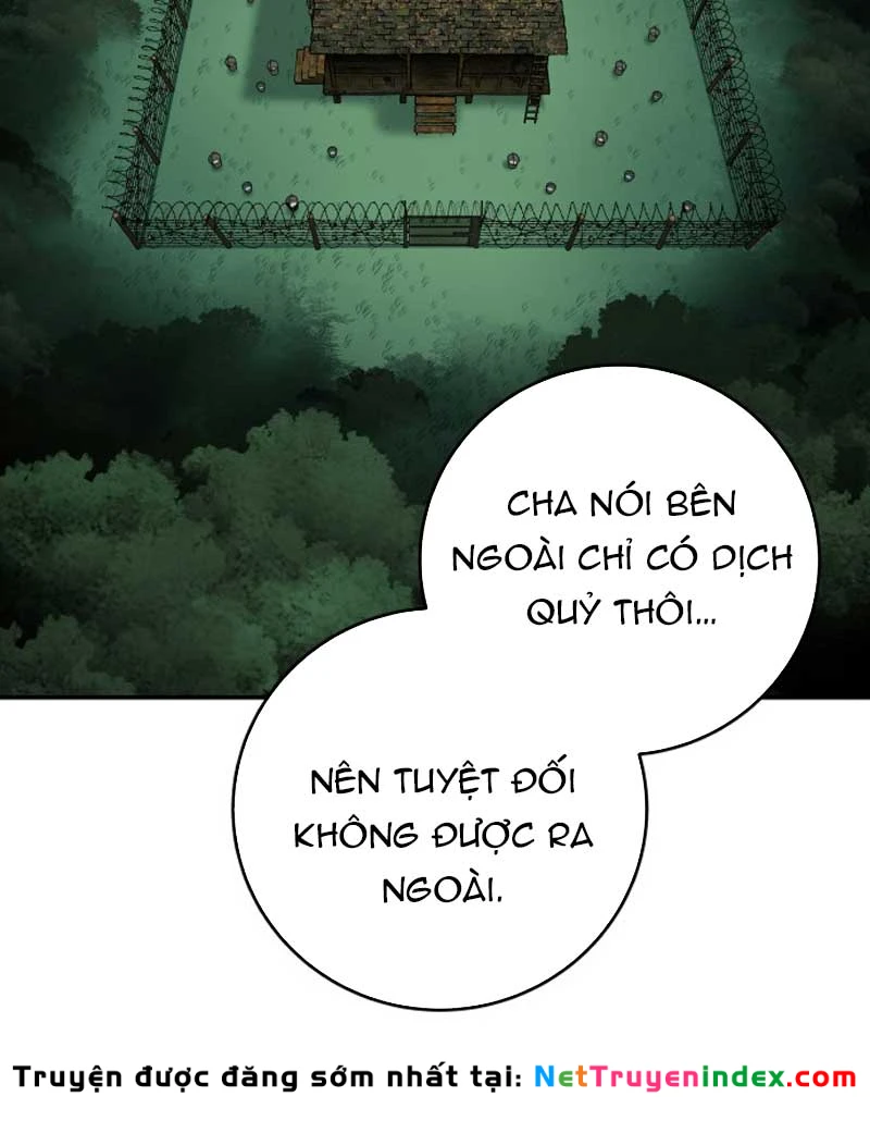 Góa Phụ Tận Thế Chapter  1 - 160