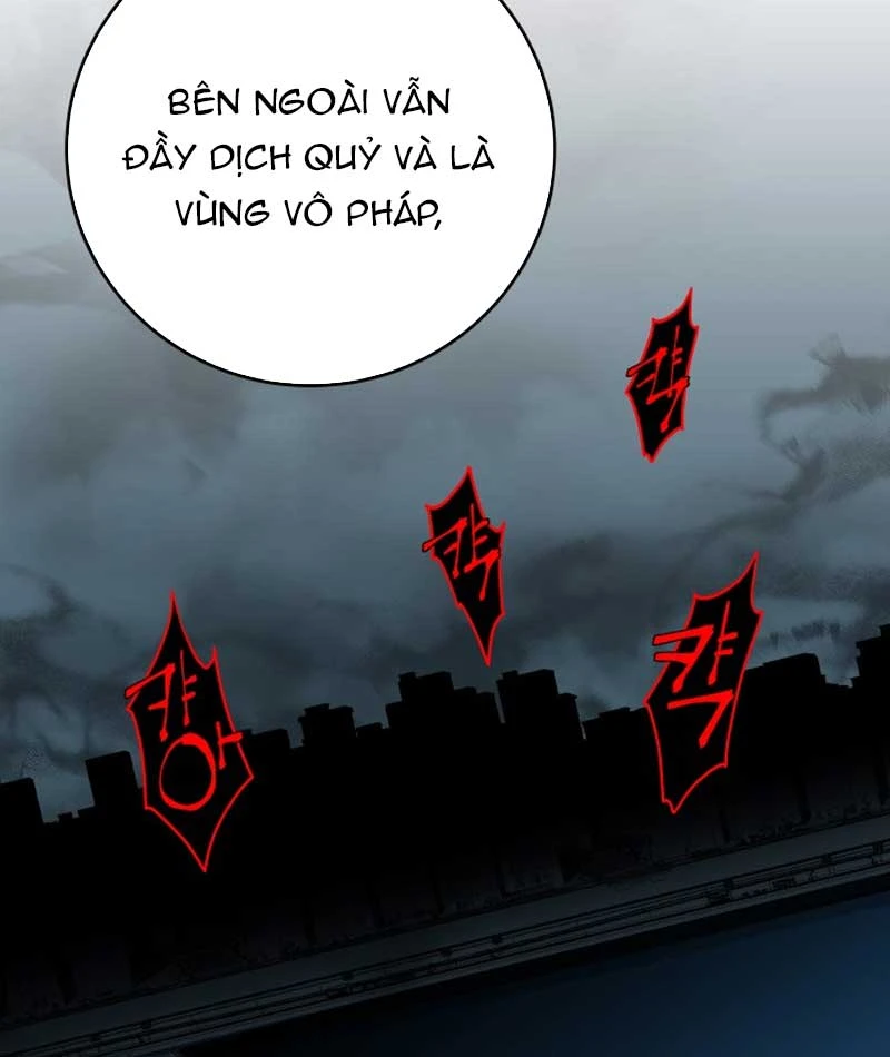 Góa Phụ Tận Thế Chapter  1 - 164