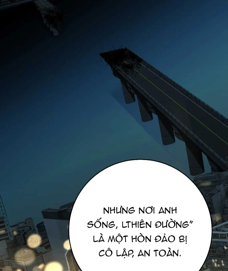 Góa Phụ Tận Thế Chapter  1 - 165