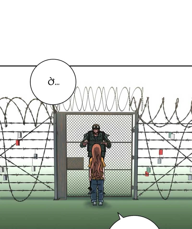 Góa Phụ Tận Thế Chapter  1 - 171