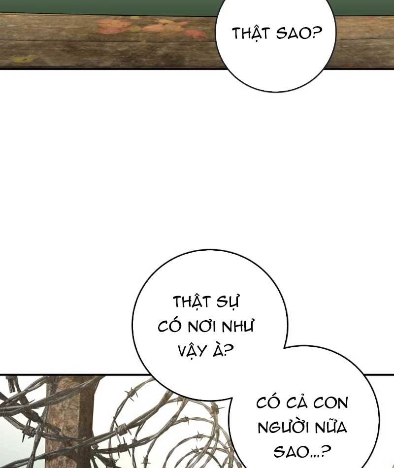 Góa Phụ Tận Thế Chapter  1 - 172