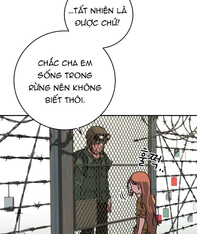 Góa Phụ Tận Thế Chapter  1 - 180