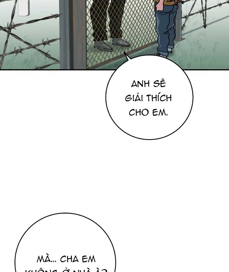 Góa Phụ Tận Thế Chapter  1 - 181