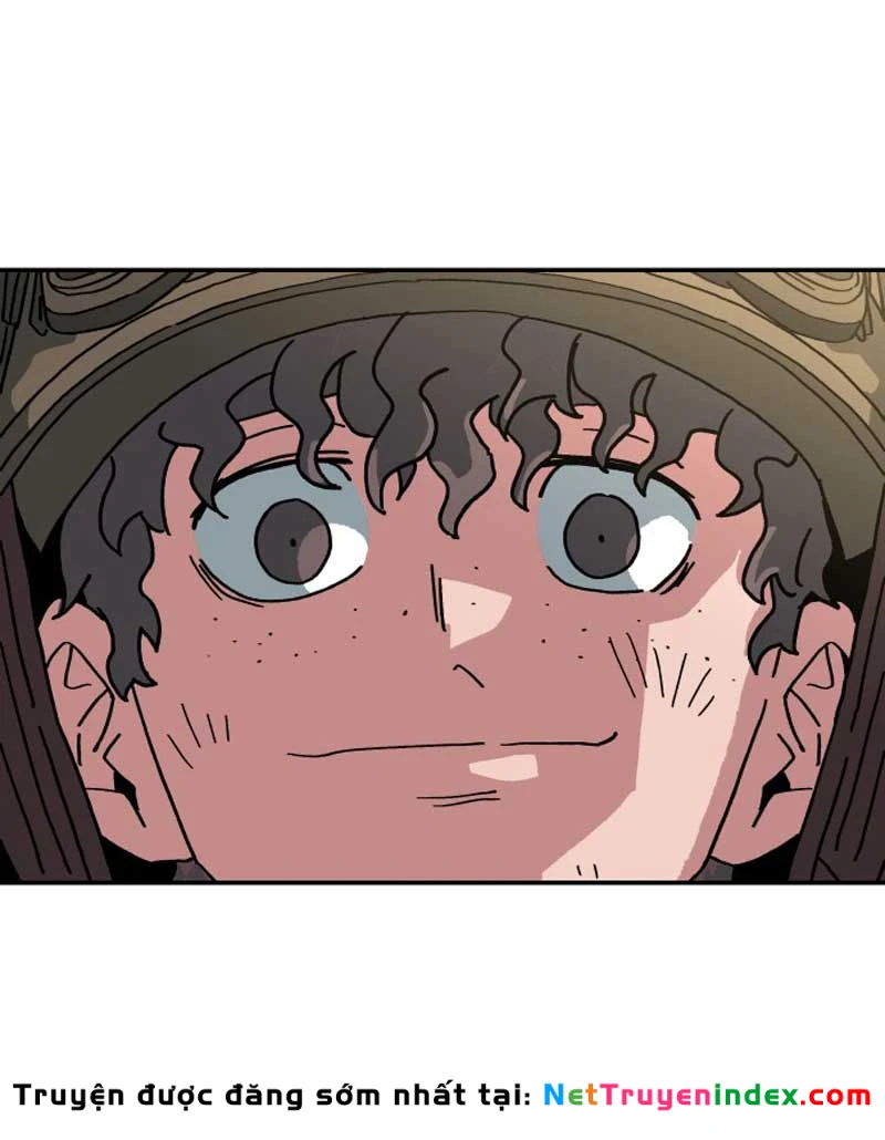 Góa Phụ Tận Thế Chapter  1 - 190