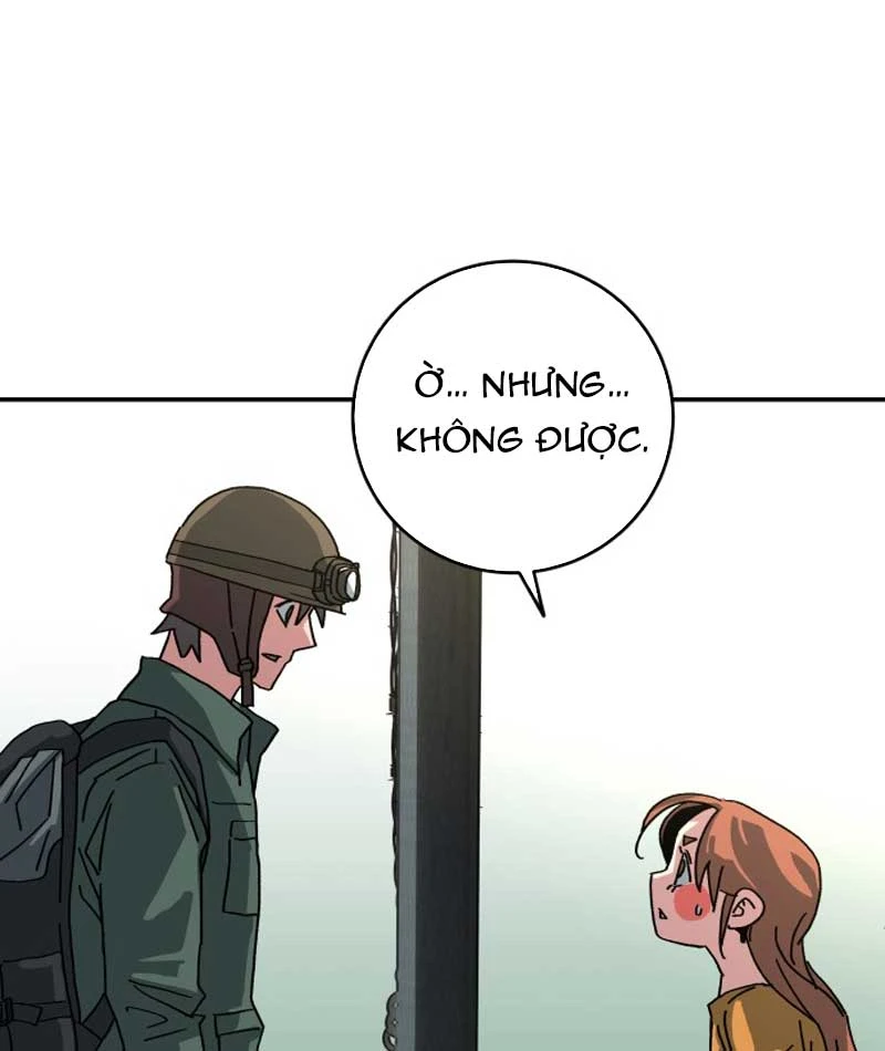 Góa Phụ Tận Thế Chapter  1 - 191