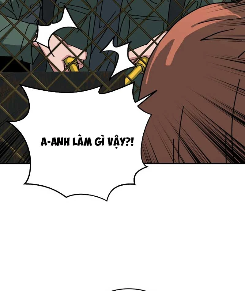 Góa Phụ Tận Thế Chapter  1 - 196