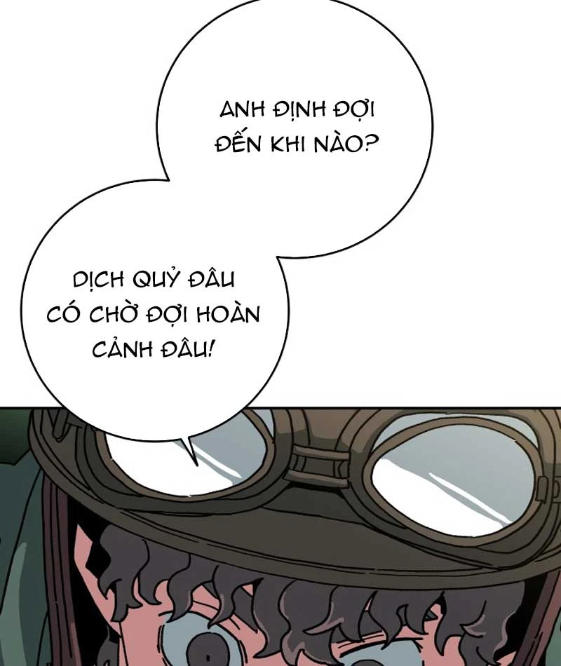 Góa Phụ Tận Thế Chapter  1 - 197