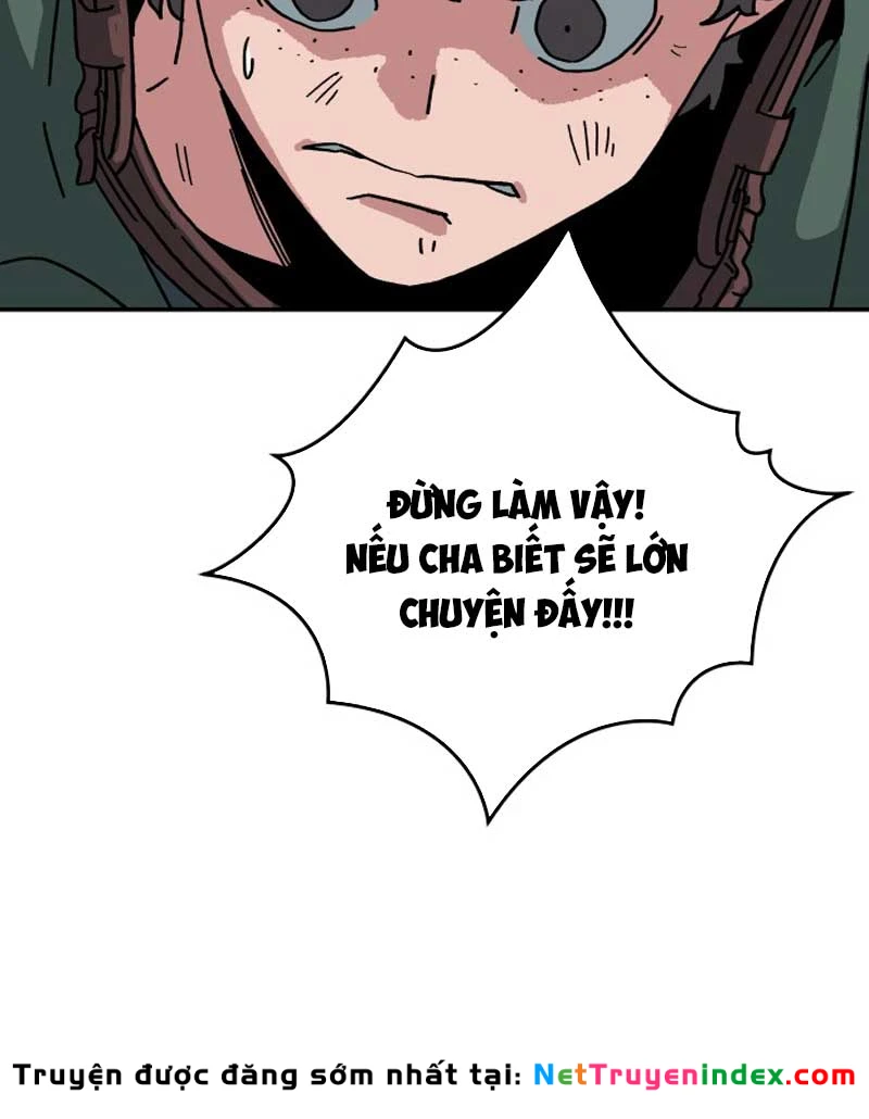 Góa Phụ Tận Thế Chapter  1 - 198