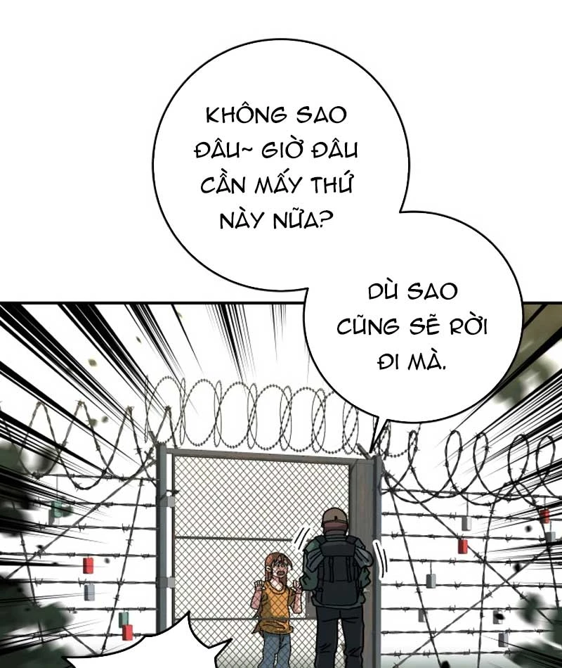 Góa Phụ Tận Thế Chapter  1 - 199