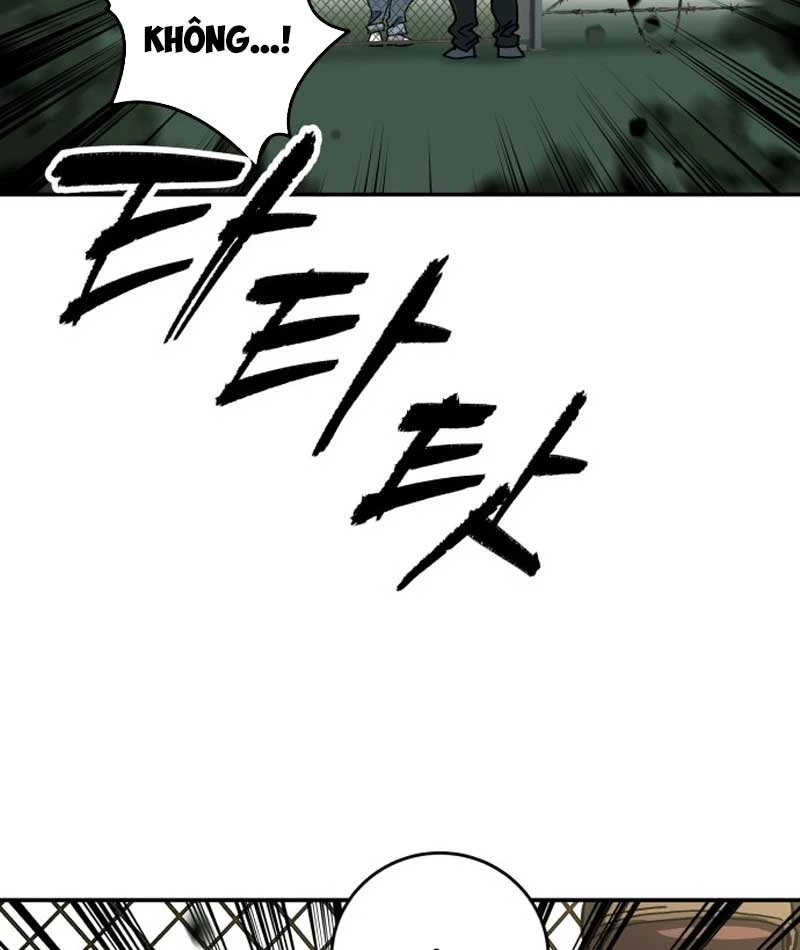 Góa Phụ Tận Thế Chapter  1 - 200