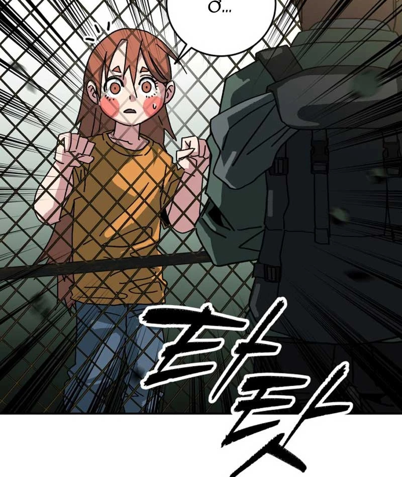 Góa Phụ Tận Thế Chapter  1 - 201